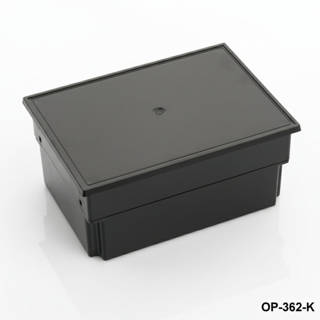 OP-362 Operator Panel Enclosure | ALTINKAYA Electronic Enclosures ...