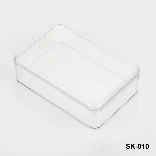 [SK-010-0-0-T-0] صندوق التخزين الصغير SK-010