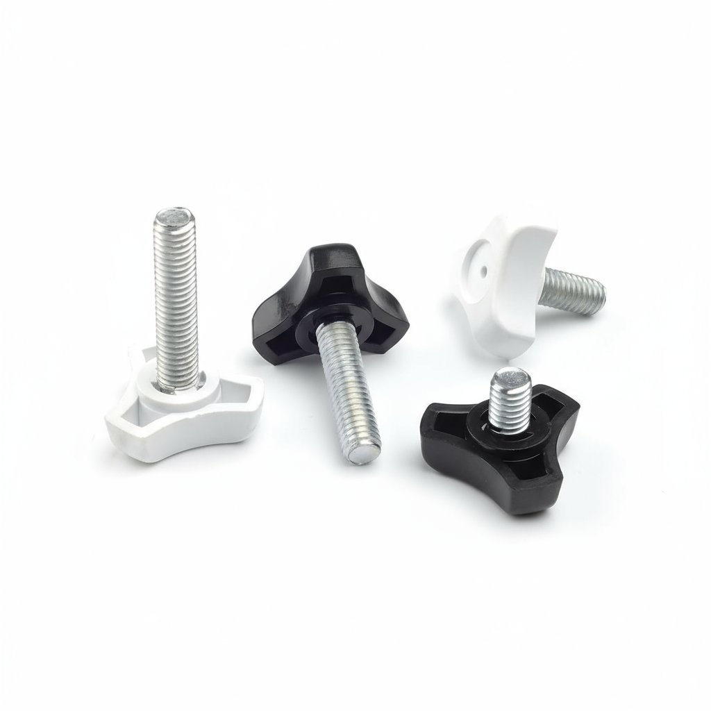 seb bouton de serrage noir pour cocotte 790071 - Achat & prix