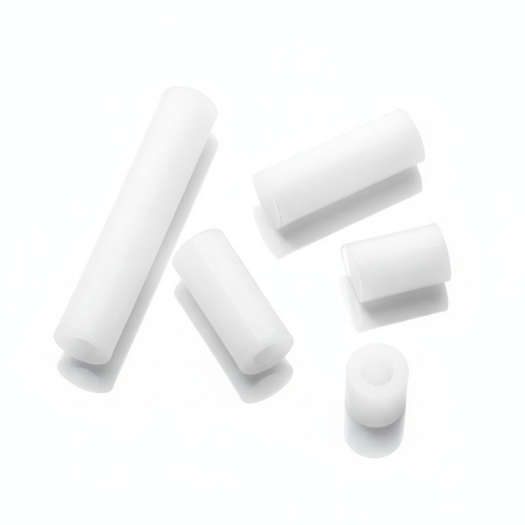 圆形 PCB 垫片/支座 M3 | ALTINKAYA 电子外壳和组件