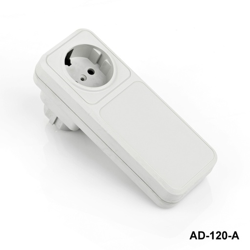 [AD-120-B-X-G-V0] Caixa do adaptador AD-120