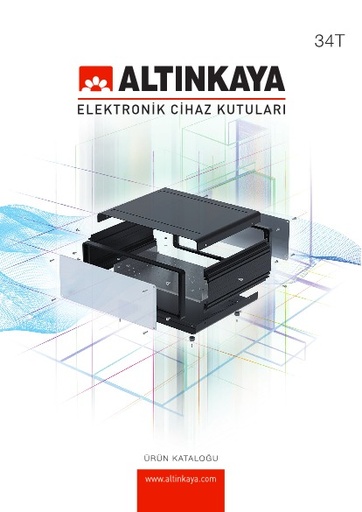 [KAT-2024TR] Catálogo de produtos Altınkaya