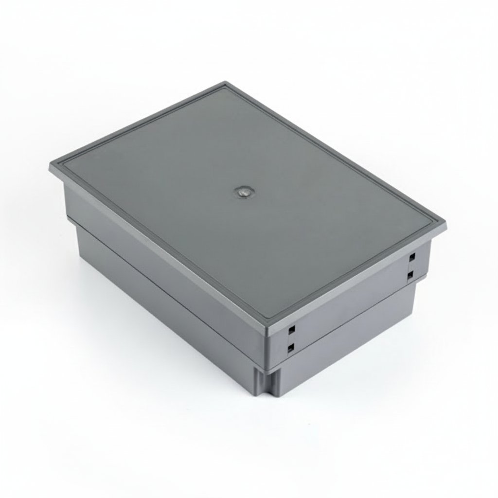 OP-361 Operator Panel Enclosure | ALTINKAYA Electronic Enclosures ...