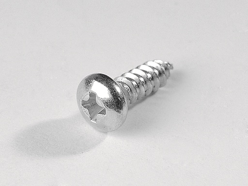 [A-601-0-0-M-0] Винт 2,9x9,5 мм YSB SC Metallic Gray