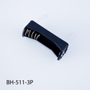 1 pcs UM-5 / N Size Battery Holder - PCB Mount Pin