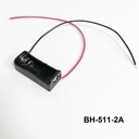 1 pcs UM-5 / N Size Battery Holder - Wired