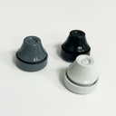 A-454 IP67 Snap-Fit Grommet