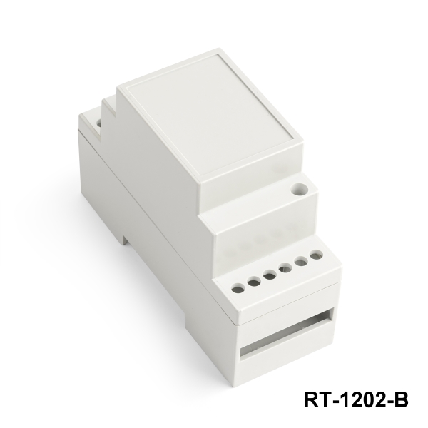 RT-1202 Корпус на DIN-рейку | ALTINKAYA Electronic Enclosures & Components