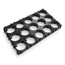 BH-305 18650 Battery Spacer - 3x5