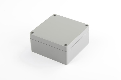 [SE-230-0-0-D-0] Caja de plástico para uso industrial SE-230 IP-67