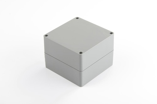 [SE-232-0-0-D-0] Caja de plástico para uso industrial SE-232 IP-67