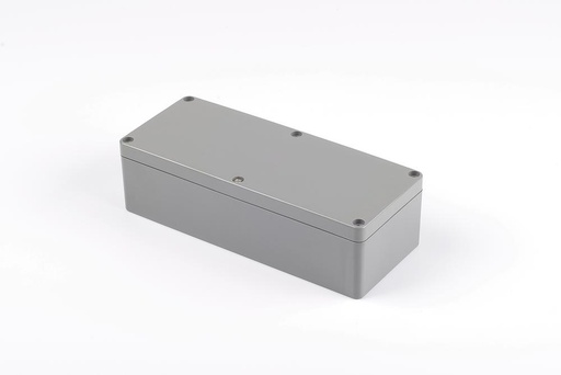 [SE-234-0-0-D-0] Caja de plástico para uso industrial SE-234 IP-67
