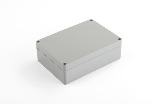 [SE-236-0-0-D-0] Caja de plástico para uso industrial SE-236 IP-67