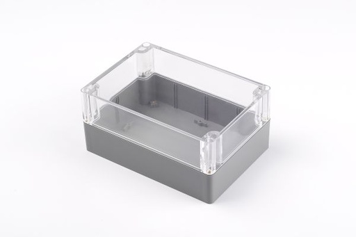[SE-238-0-0-D-0] Caja de plástico para uso industrial SE-238 IP-67