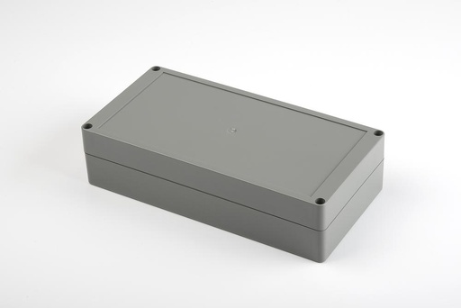 [SE-248-0-0-D-0] Caja de plástico para uso industrial SE-248 IP-67