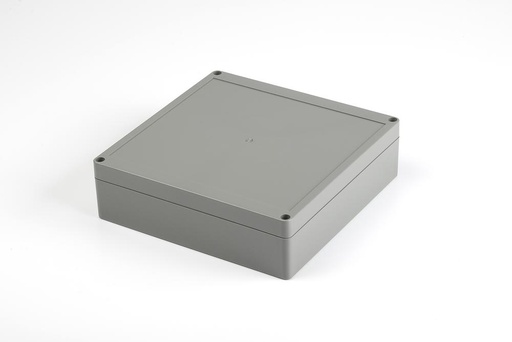 [SE-249-0-0-D-0] Caja de plástico para uso industrial SE-249 IP-67