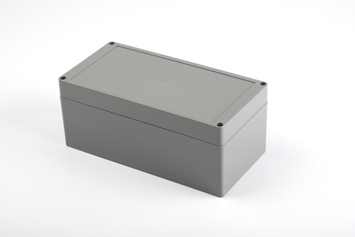 [SE-250-0-0-D-0] Caja de plástico para uso industrial SE-250 IP-67