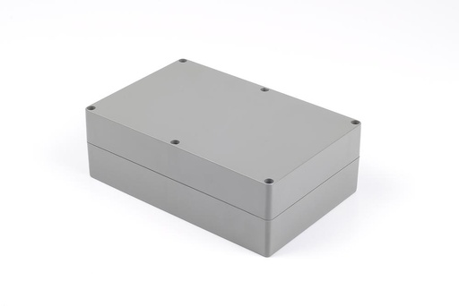 [SE-258-0-0-D-0] Caja de plástico para uso industrial SE-258 IP-67